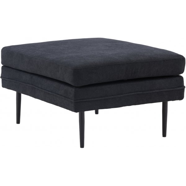 Boom sittpuff - Svart Boom sittpuff - Svart