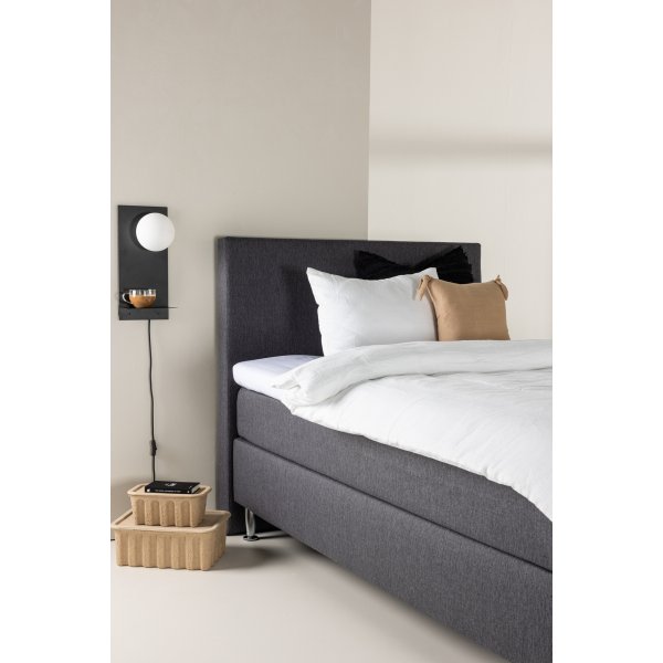 Toledo sng 120 x 200 cm - Mrkgr