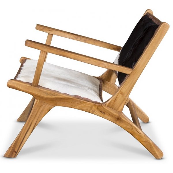 Fåtölj Pixie Safari med armstöd - Koskinn Fåtölj Pixie Safari med armstöd - Koskinn