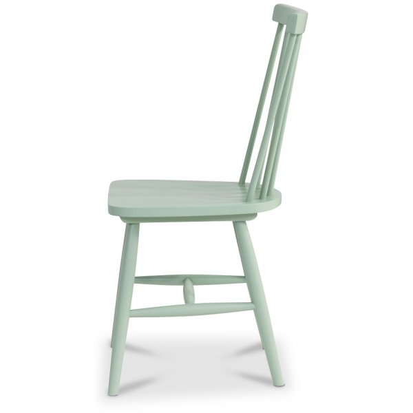 Pinnstol Karl-Oskar - Mintgr�n