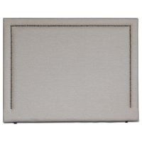 New York sänggavel Beige- Valfri bredd New York sänggavel Beige- Valfri bredd
