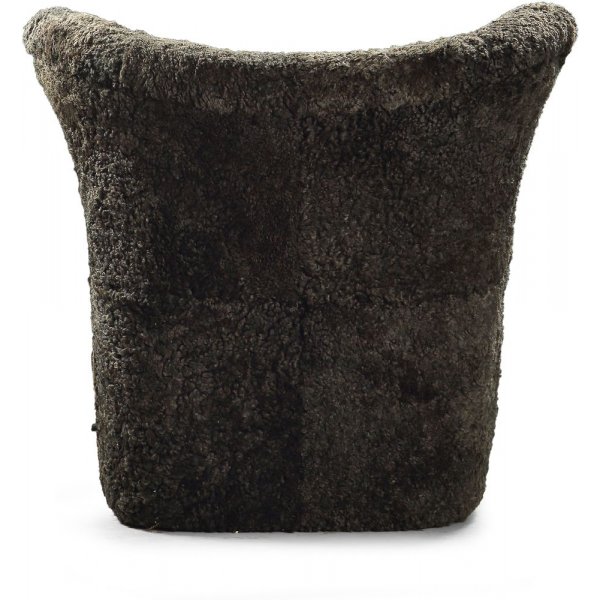 Aspeboda ftlj i frskinn - Mrkgr