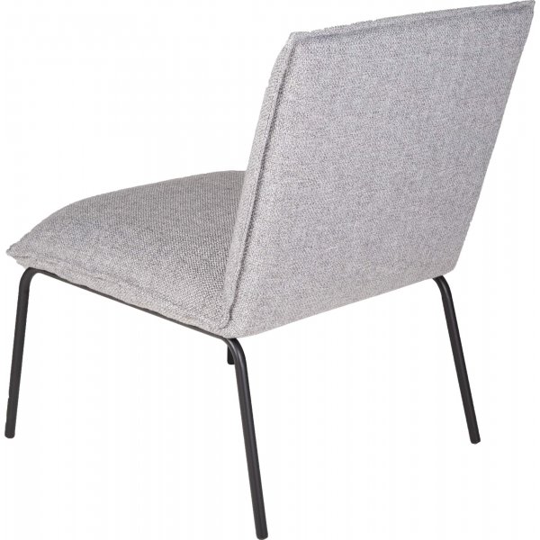 Namsen fåtölj - Grå Namsen fåtölj - Grå