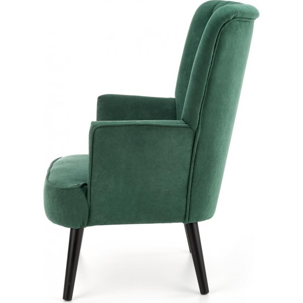 Fauteuil Gabi - Vert