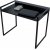 Bureau Benji 96 x 60 cm - Noir