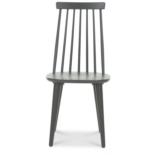 Pinnstol Dalsland - Mörkgrå Pinnstol Dalsland - Mörkgrå