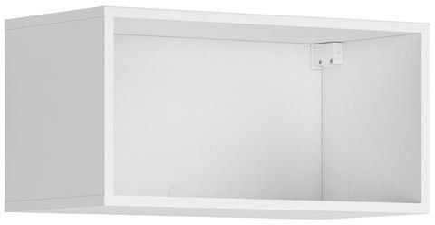 Caddy v�ggsk�p - Vit