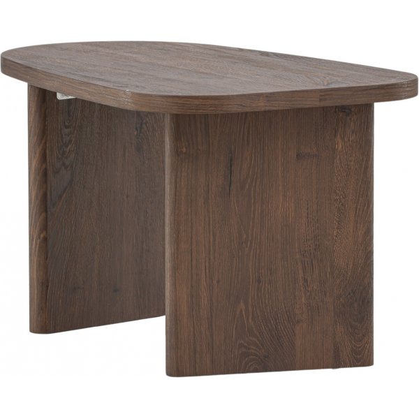 Table d\\\'appoint Grönvik 70 x 45 cm - Mocca Table d\\\'appoint Grönvik 70 x 45 cm - Mocca