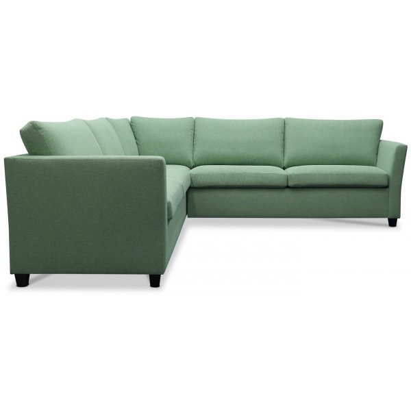 Eros Hörnsoffa 5-sits - Valfri färg Eros Hörnsoffa 5-sits - Valfri färg