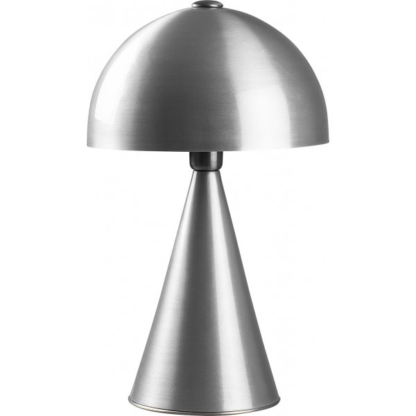 Dodo bordslampa - Silver/turkos Dodo bordslampa - Silver/turkos