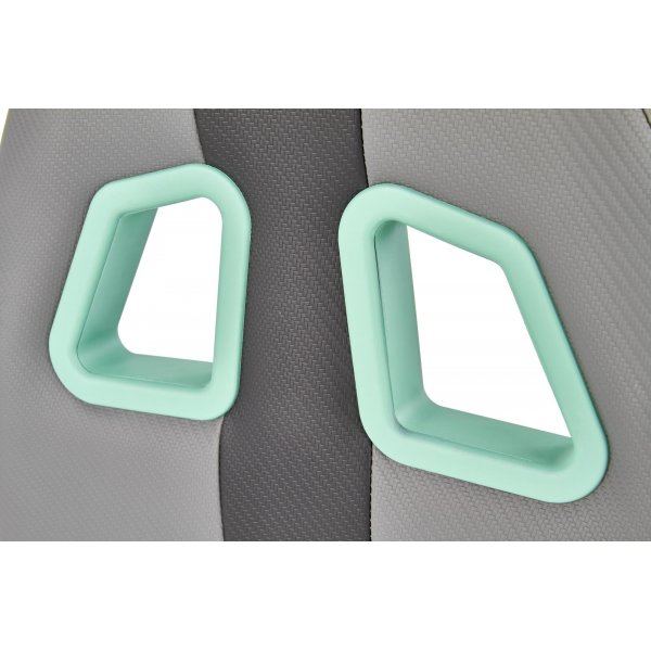 Chaise de jeu Factor - Multicolore