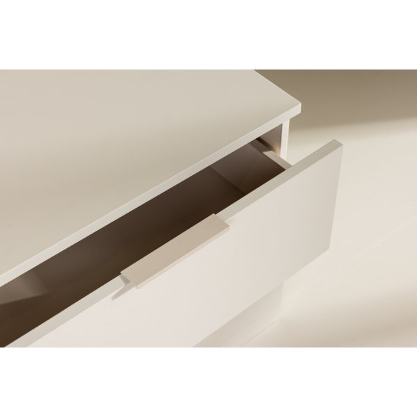 Nice byrå 52 x 60 cm - Beige Nice byrå 52 x 60 cm - Beige