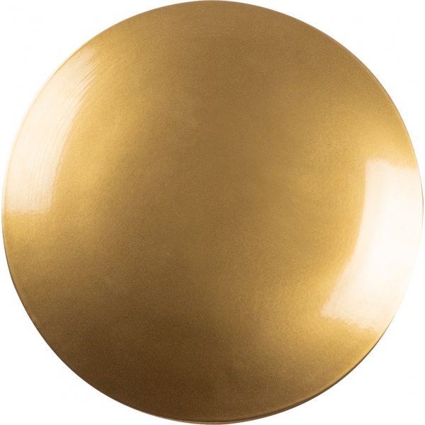 Yosma vgglampa - Guld