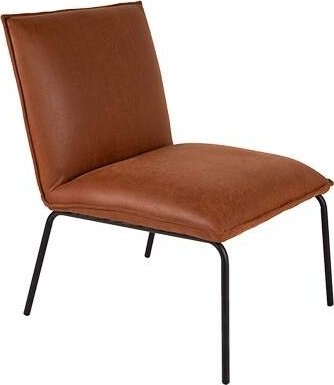 Namsen fåtölj - Cognac Namsen fåtölj - Cognac