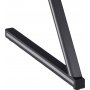 Trooper skrivbord | datorbord - Gr (120 cm)