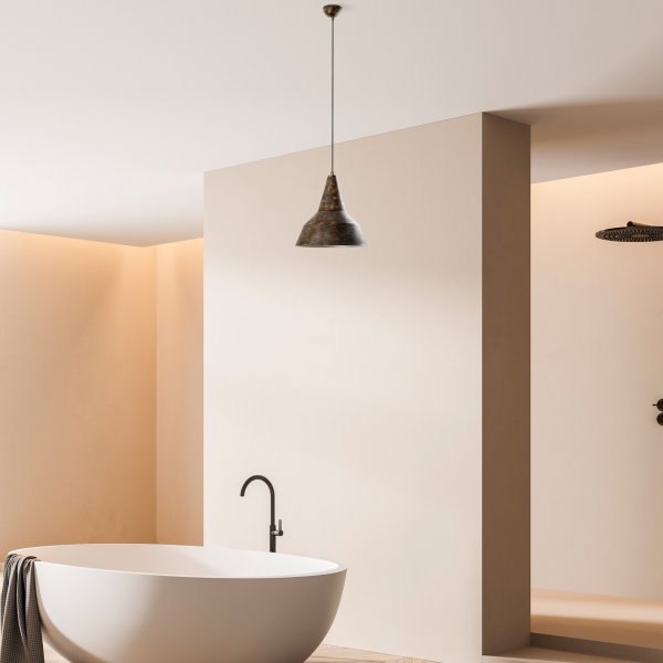 Plafonnier Saglam 3728 - Vintage Plafonnier Saglam 3728 - Vintage