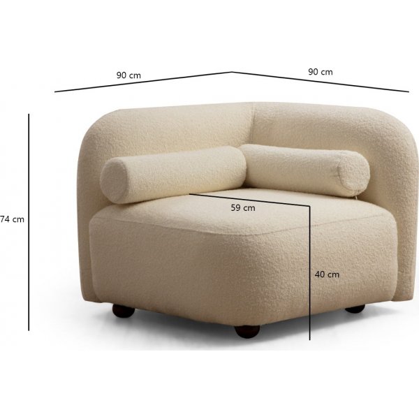 Victoria ftlj - Grddvit