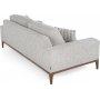 Secret 3-sits soffa - Gr