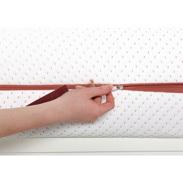 Matelas solaire - Toute largeur Matelas solaire - Toute largeur