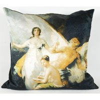 Kuddfodral 50x50 cm Spanien - Olsson & Jensen Kuddfodral 50x50 cm Spanien - Olsson & Jensen