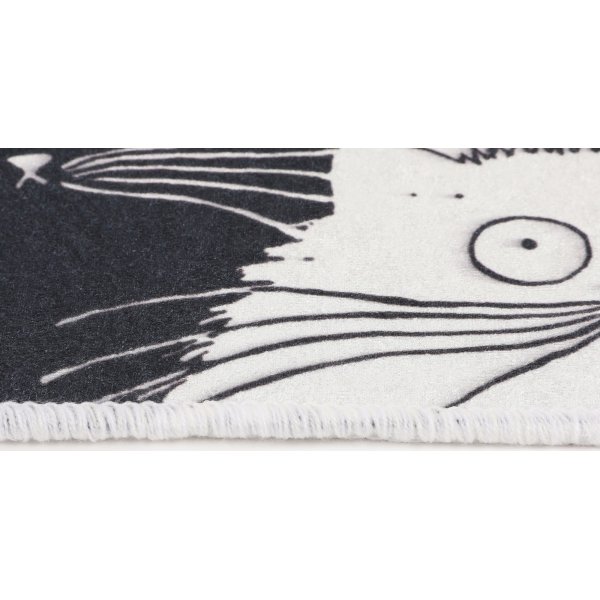 Tapis de salle de bain Felino Tapis de salle de bain Felino