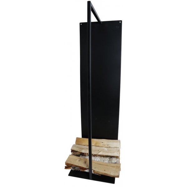 Vedstll Wood - Hjd 100 cm