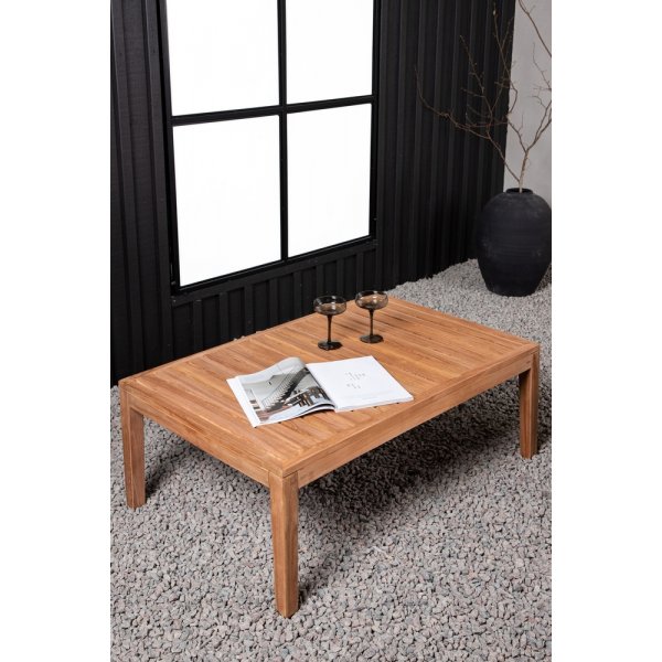 Table basse Amlan - Naturel Table basse Amlan - Naturel