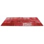 kta Patchwork matta Persia - Rd