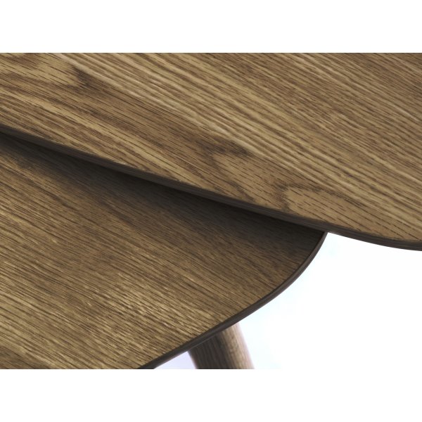 Tally satsbord - Brun Tally satsbord - Brun