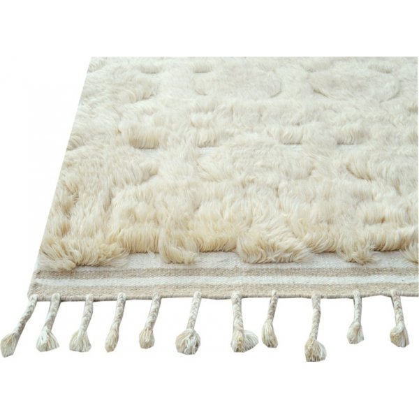 Tapis en érable - Beige Tapis en érable - Beige
