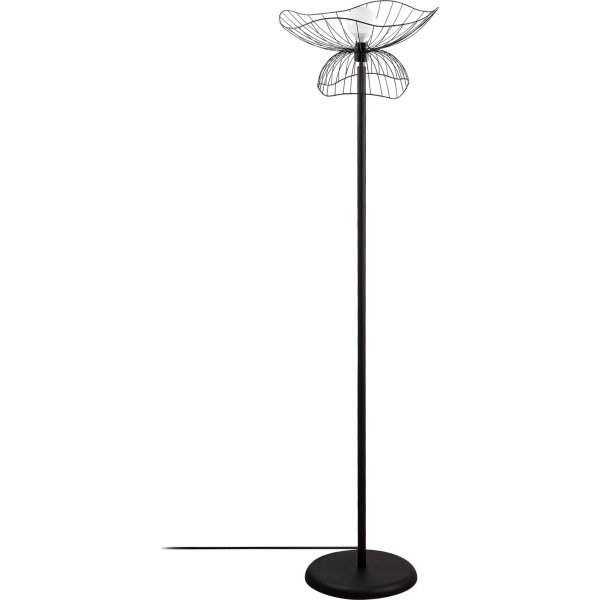 Lampadaire Faraday - Noir