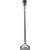 Pied de lampe Margot - Argent vieilli - 51 cm