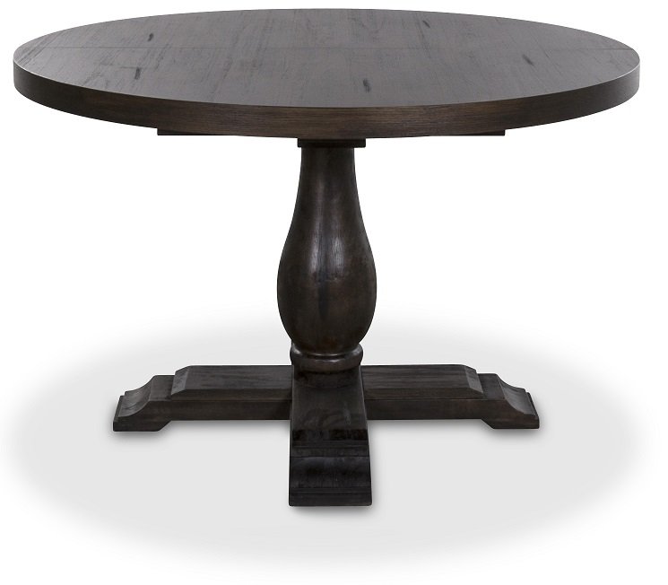 Lamier matgrupp Bord med 4 st svarta Gaston stolar Lamier matgrupp Bord med 4 st svarta Gaston stolar