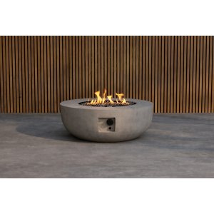 Eldkorg Kea rund �91 cm - gr�