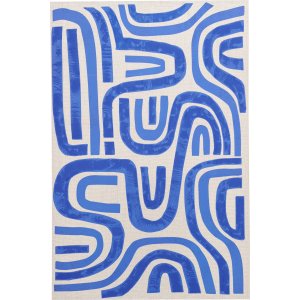 Doek - 80 x 120 cm - Blueline