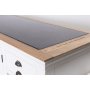 Heritage Baltimore kks - EK / Svart granit