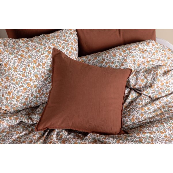 Kussenhoes Ronja - Rood