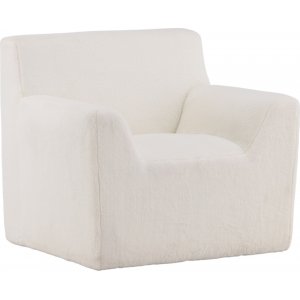 Ross fauteuil - Wit