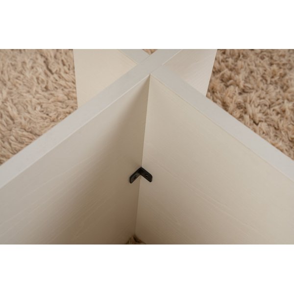 Vetrino soffbord - Vit Vetrino soffbord - Vit