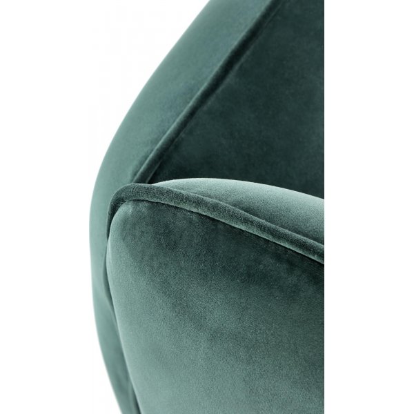 Brasil fåtölj - Grön Brasil fåtölj - Grön