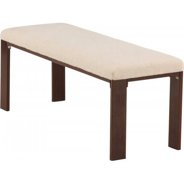 Banc Chester - Blanc Banc Chester - Blanc