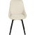 Chaise de salle  manger Jason - Beige clair