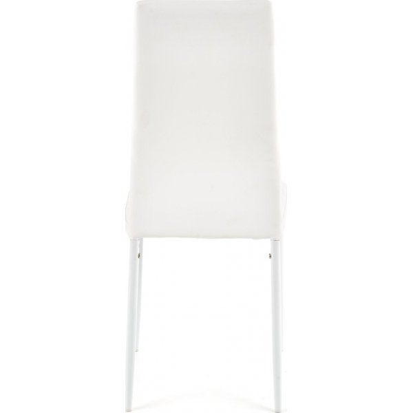 Chaise Deandre - blanc Chaise Deandre - blanc