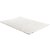 Ryamatta Lush Rya - Vit - 80x150 cm