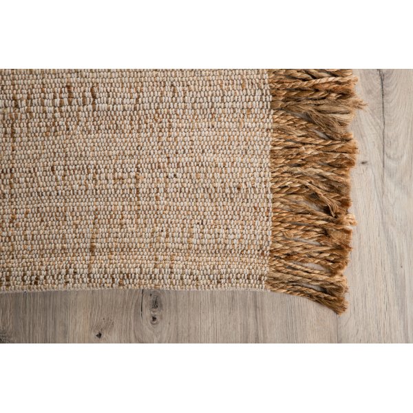 Emilio vloerkleed - Gebroken wit Emilio vloerkleed - Gebroken wit