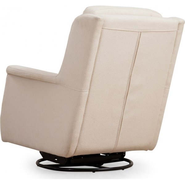 Fauteuil Costor - Blanc