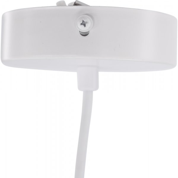 Plafonnier Brivela 45 cm - Rotin