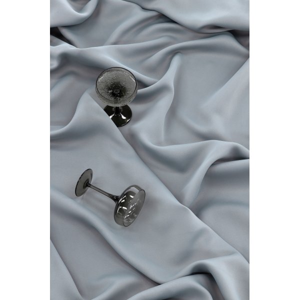 Rideau Glenn - Gris clair Rideau Glenn - Gris clair