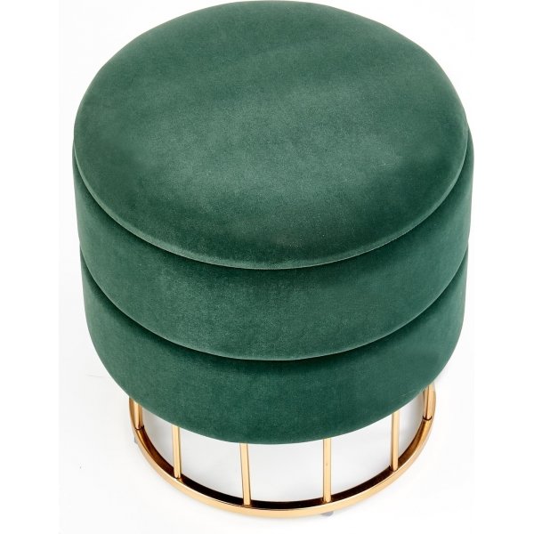 Pouf Jotun - Vert Pouf Jotun - Vert