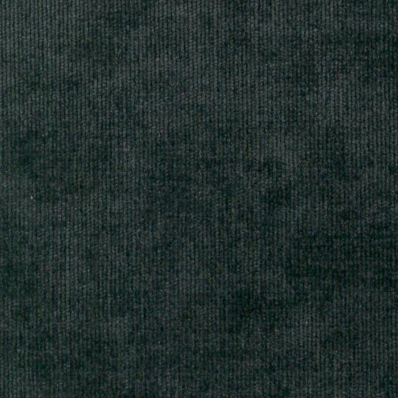 Howard Classic 3-sits soffa - Svart sammet Howard Classic 3-sits soffa - Svart sammet